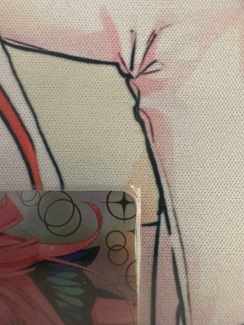 五等分の花嫁　偶然のない夏休み中野二乃SSP