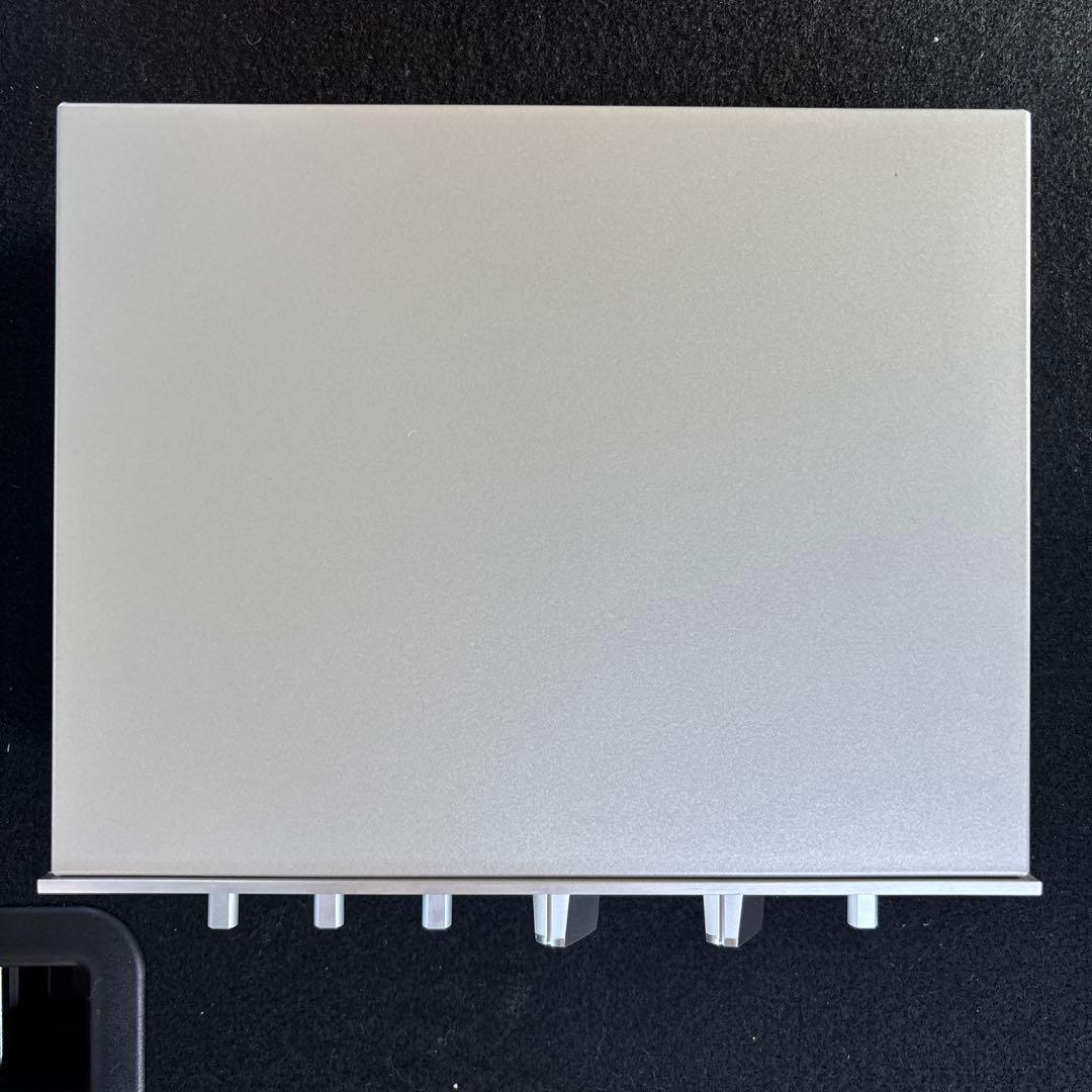 ス*カ様 希少 美品 SONY SB-500 元箱 説明書付 テープセレクター