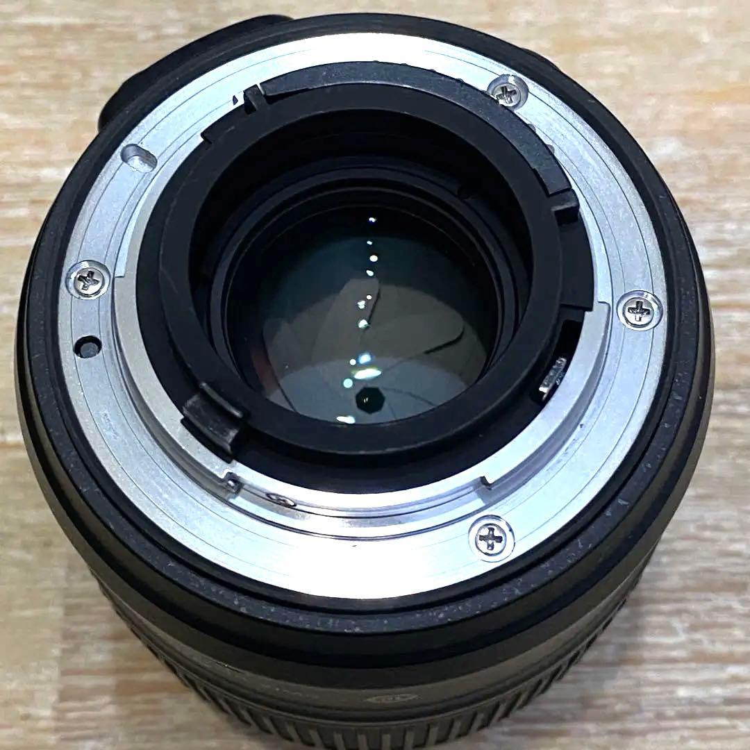 AF-S NIKKOR 35mm f/1.8G ED ☆ポーチ付き☆美品