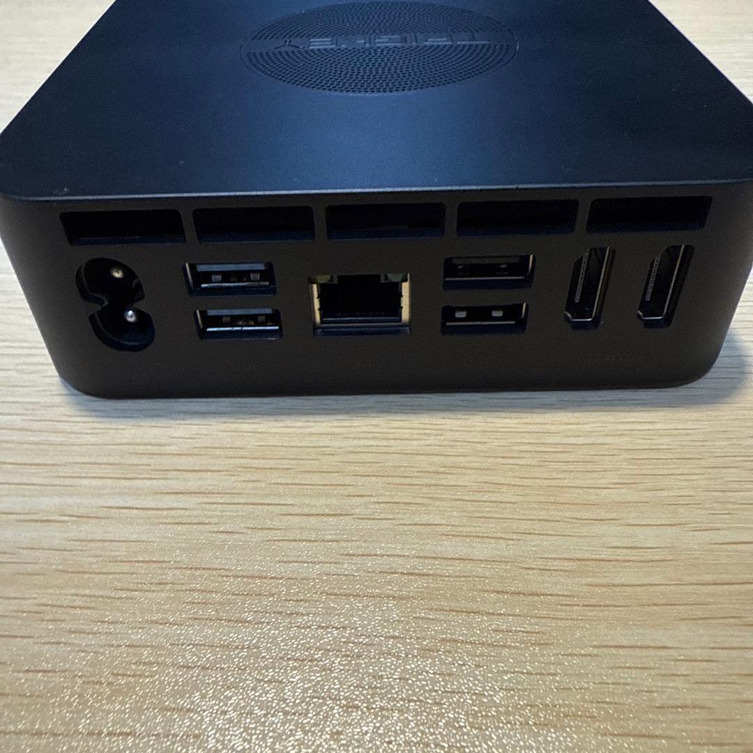 TRICKBY ミニPC N94 8GB/256GB