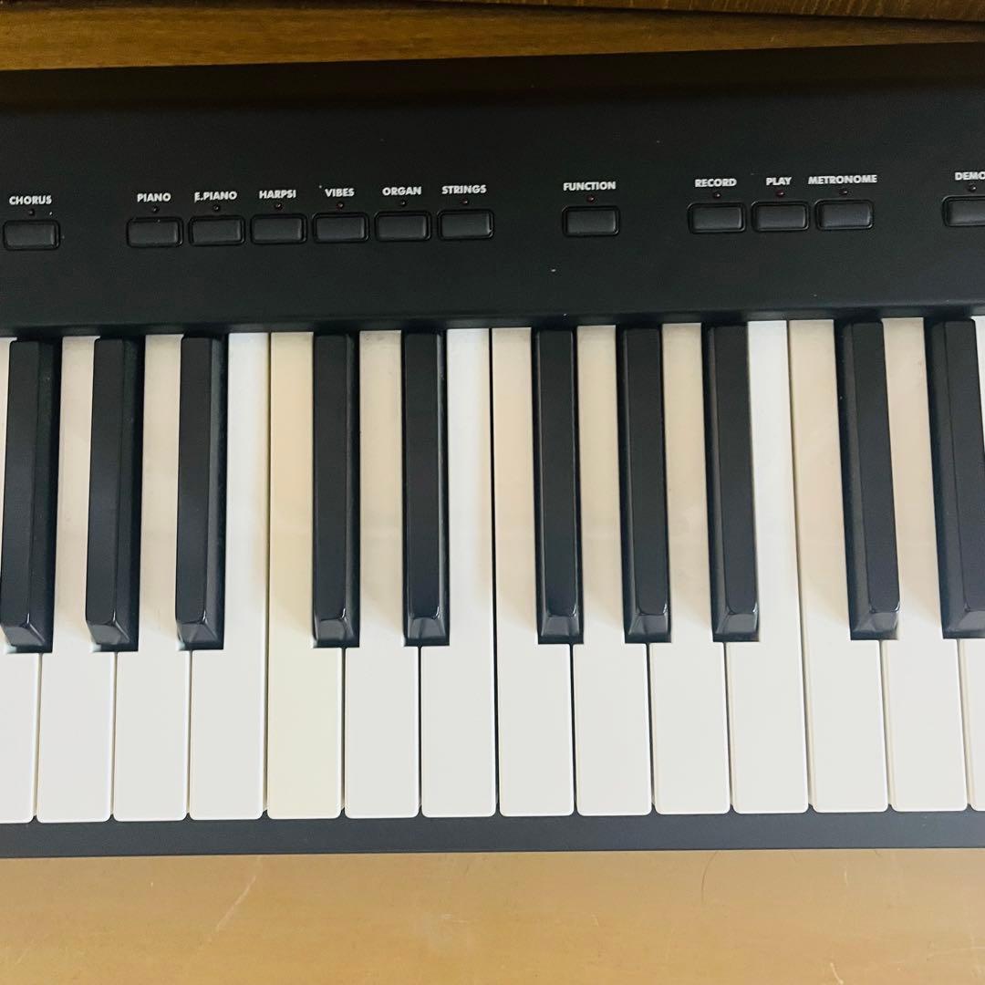 【動作良好】電子ピアノ　KORG SP-100