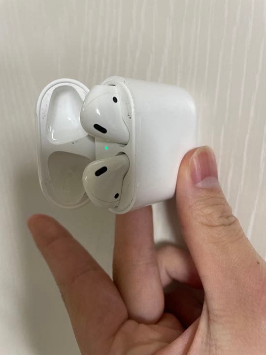 スマホアクセサリー AirPods