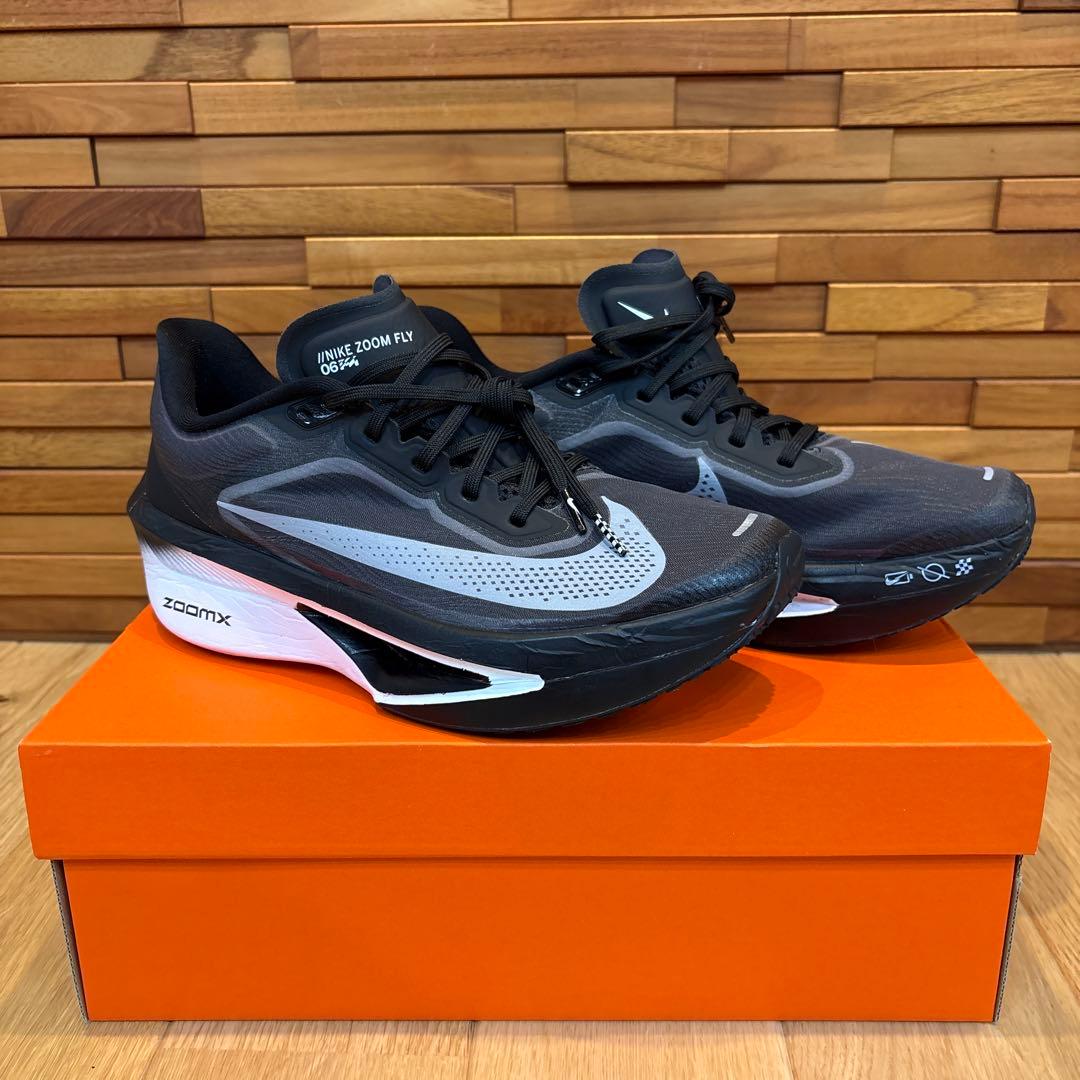 NIKE ズームフライ6 26.5cm