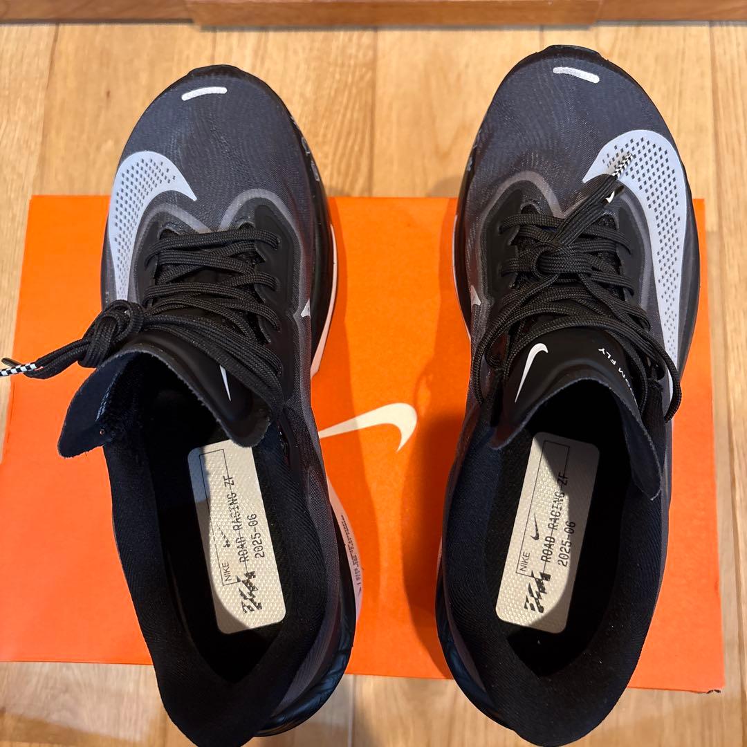 NIKE ズームフライ6 26.5cm