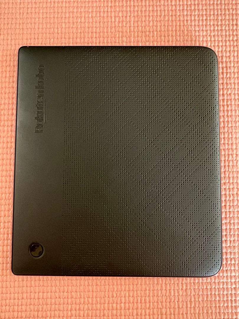 楽天 Kobo Libra 2 ブラック