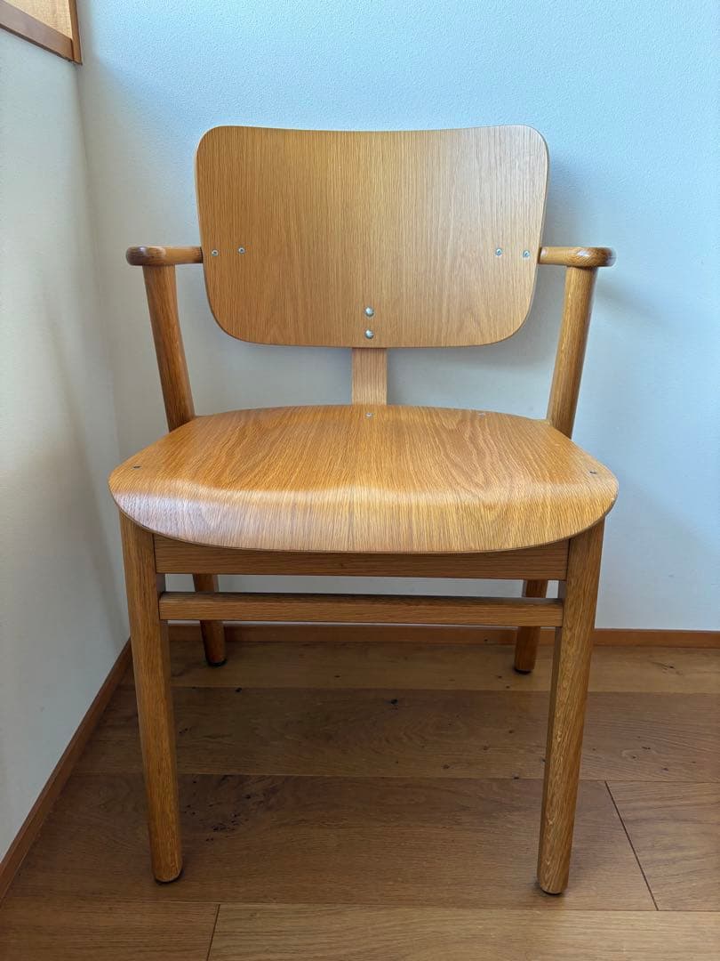 Artek DOMUSチェア