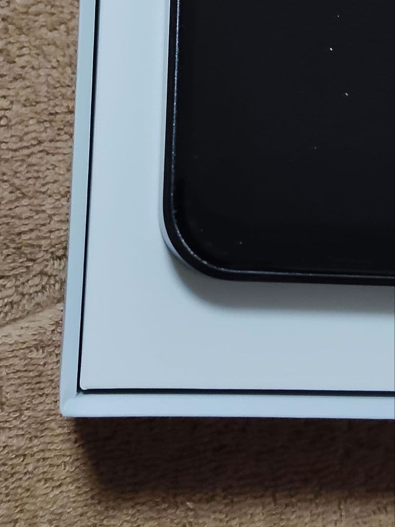 OPPO Reno9 A ナイトブラック 本体