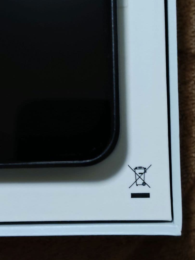 OPPO Reno9 A ナイトブラック 本体