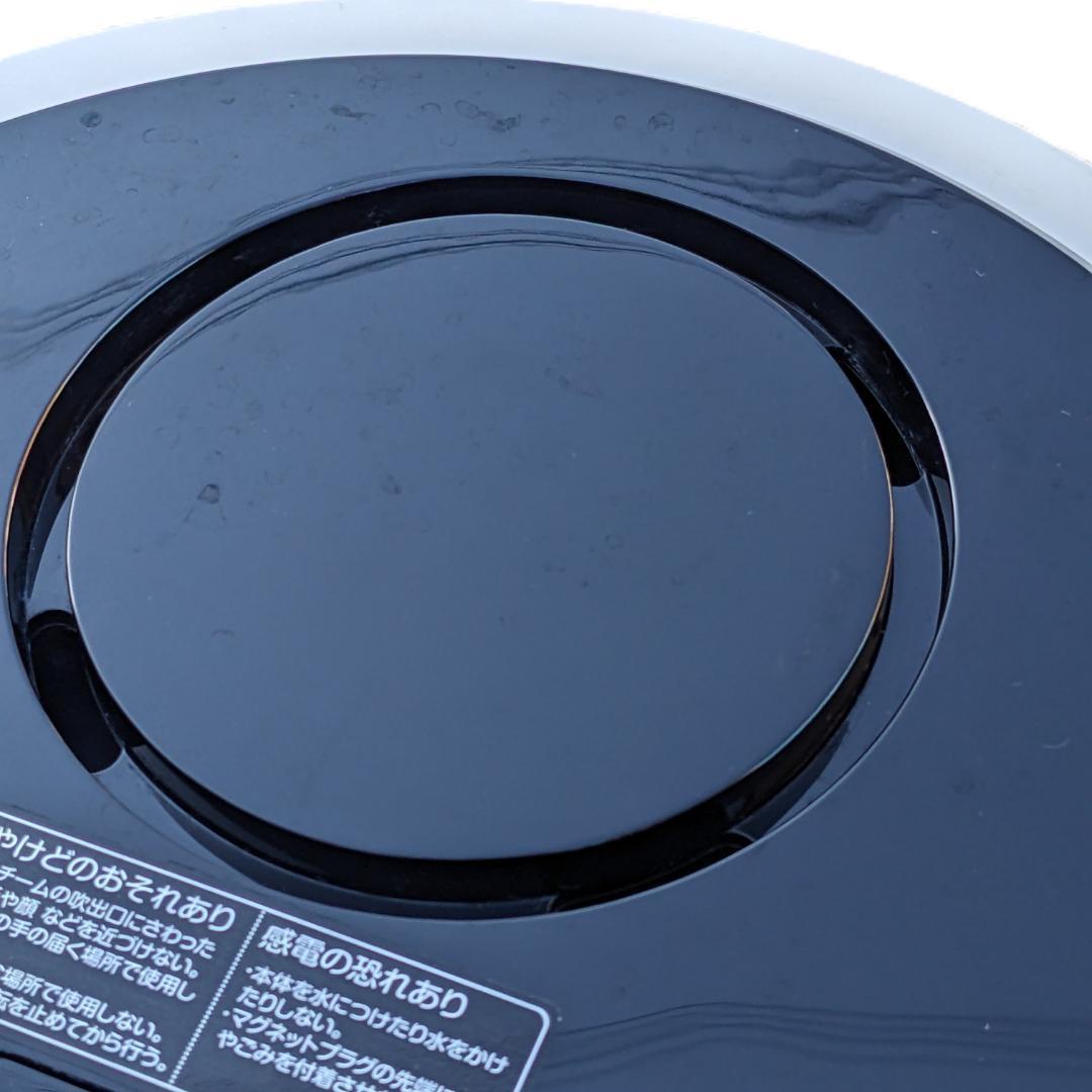 ★加湿器★2021年製　山善　KSF-M1001　木造20畳　プレハブ33畳