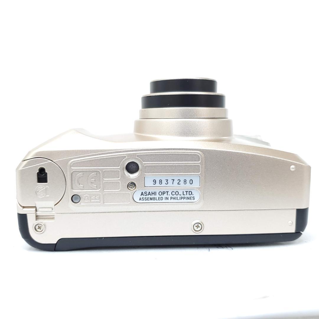 【動作確認済】 Pentax ESPIO 140M F1212-89-8v p