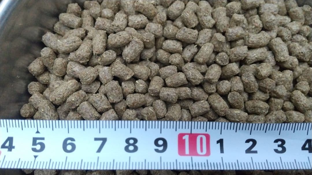 送料無料 【アヒル・コールダック用総合飼料・ペレット】BC-6 オリエンタル酵母