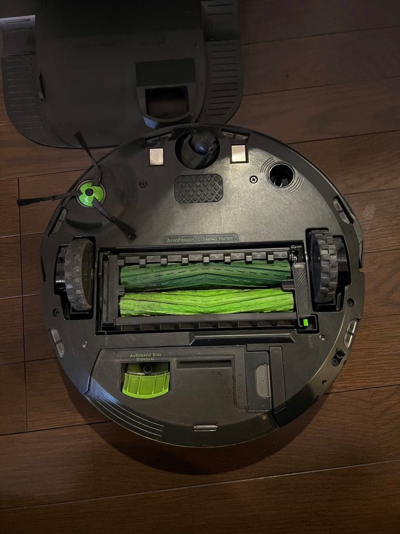 【ジャンク品】アイロボット IRobot ルンバ j7+