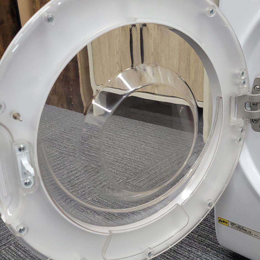 アルミス 家庭用 2.5kg 小型衣類乾燥機 VS-H032