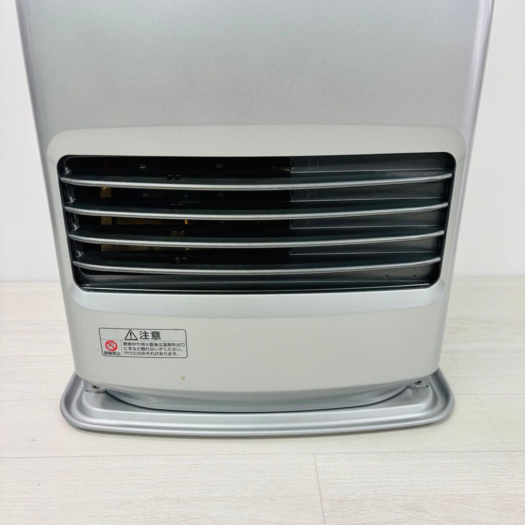 【ダイニチ FW-32S3】石油ファンヒーター