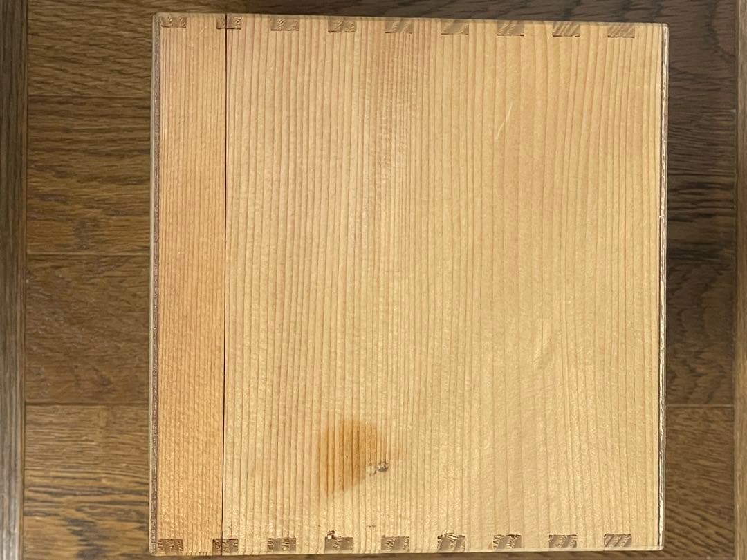 其泉 沈香壺 琳派古伊万里 美術有田焼 賞美堂其泉窯 染錦金彩琳派図