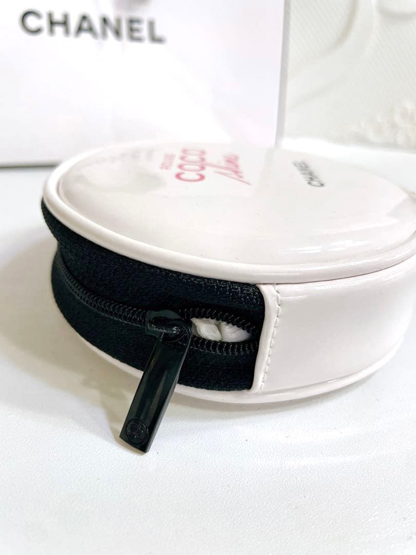 CHANEL シャネル　ルージュココシャイン　ポーチセット