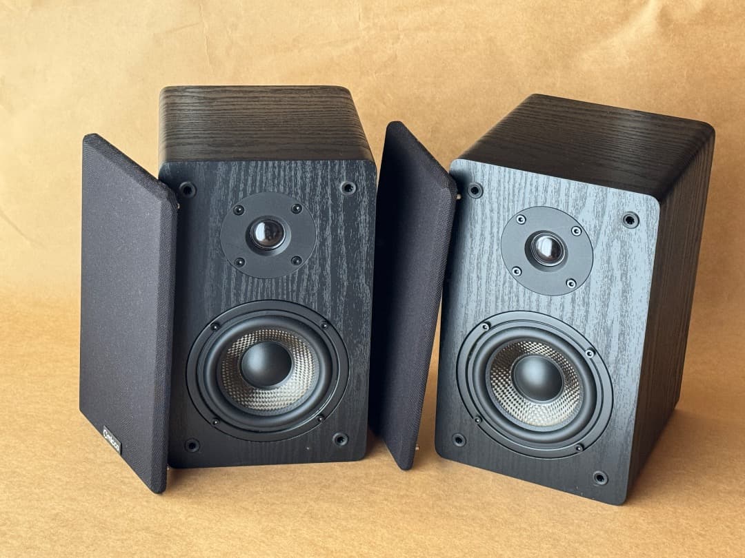 C*】様 Micca MB42 小型 ブックシェルフ スピーカー