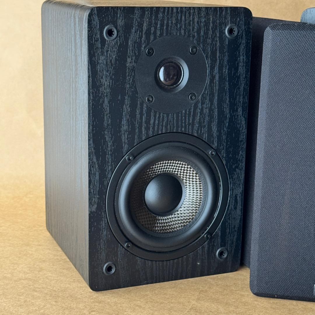 C*】様 Micca MB42 小型 ブックシェルフ スピーカー