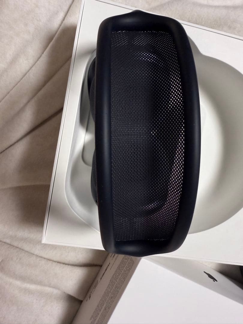 AirPods max ミッドナイト