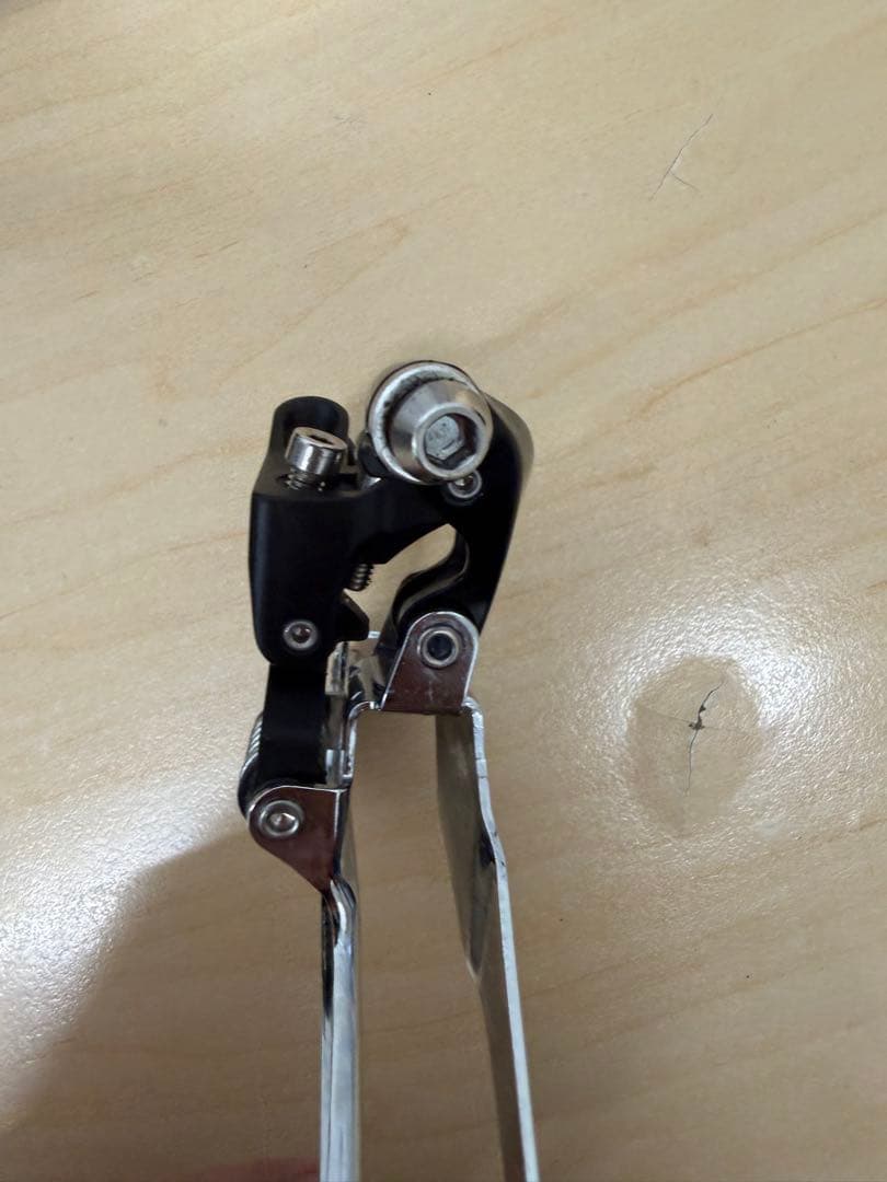 SRAM RIVAL 2×11速 機械式（新車外し）