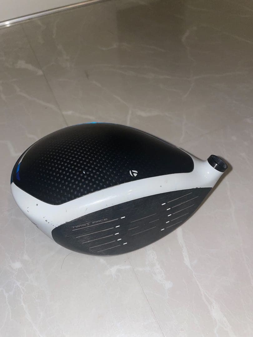 TaylorMade SIM2 ドライバー　ジャンク扱い