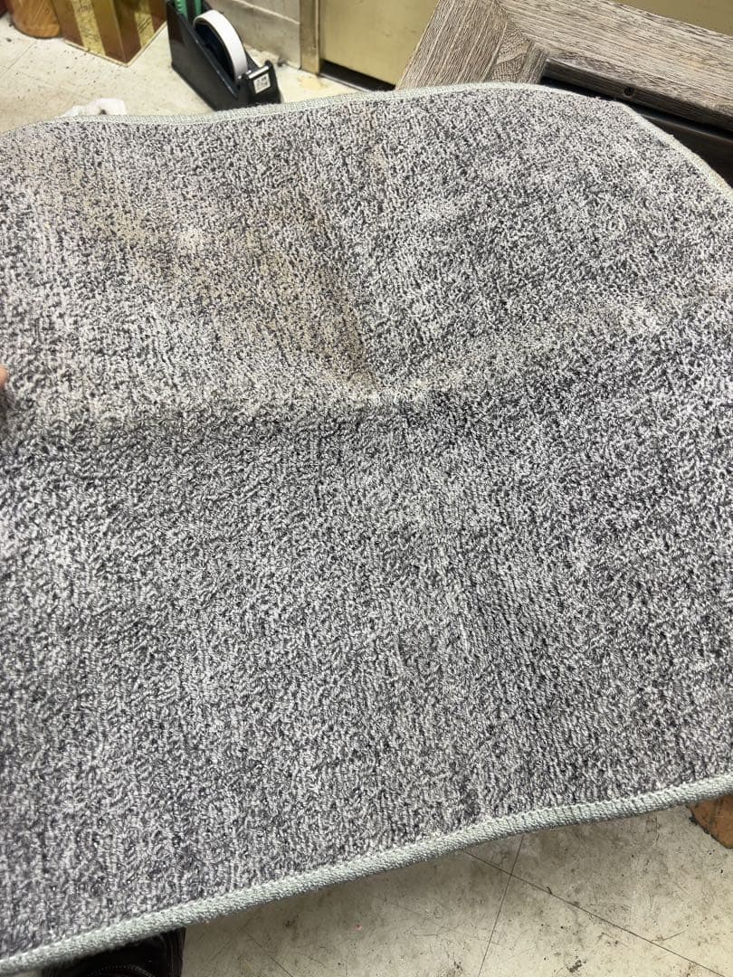 ハロゲン火鉢 AM-22 木製フレーム