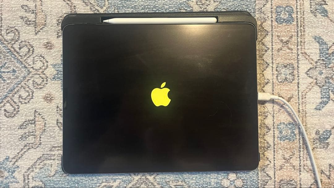 大特価【本日限定3,000円OFF】iPadPro3第3世代512GB 12.9