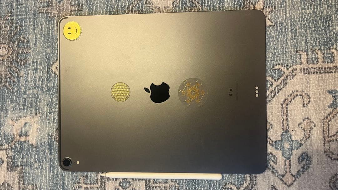 大特価【本日限定3,000円OFF】iPadPro3第3世代512GB 12.9