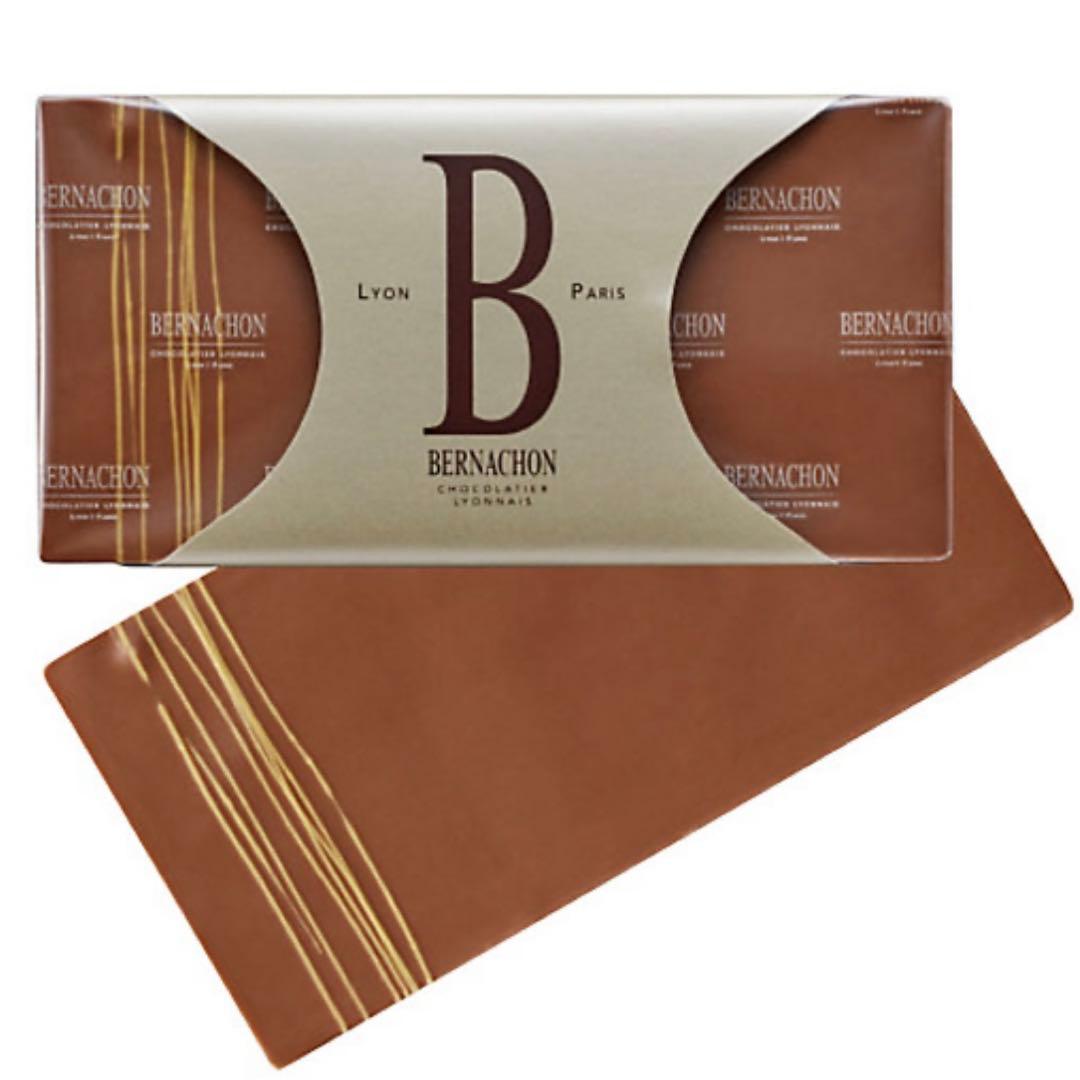 BERNACHON ベルナシオン　ダブレット マング パッション