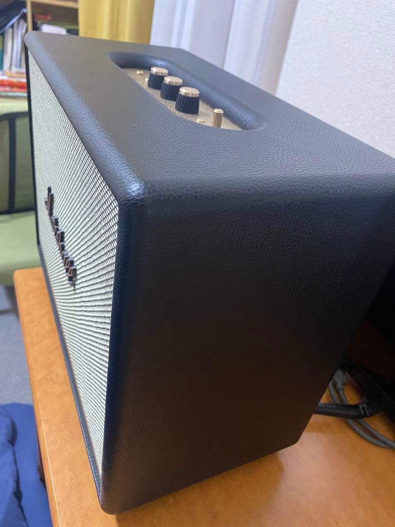 Marshall スピーカー WOBURN 2