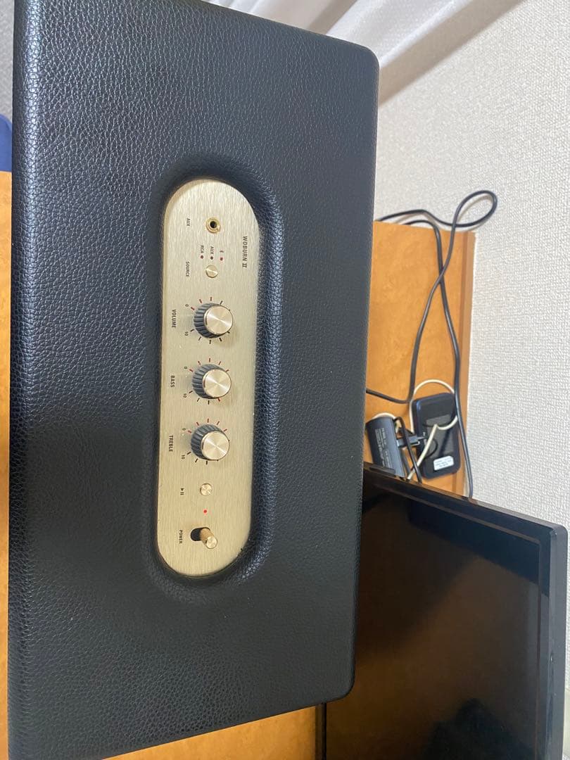 Marshall スピーカー WOBURN 2