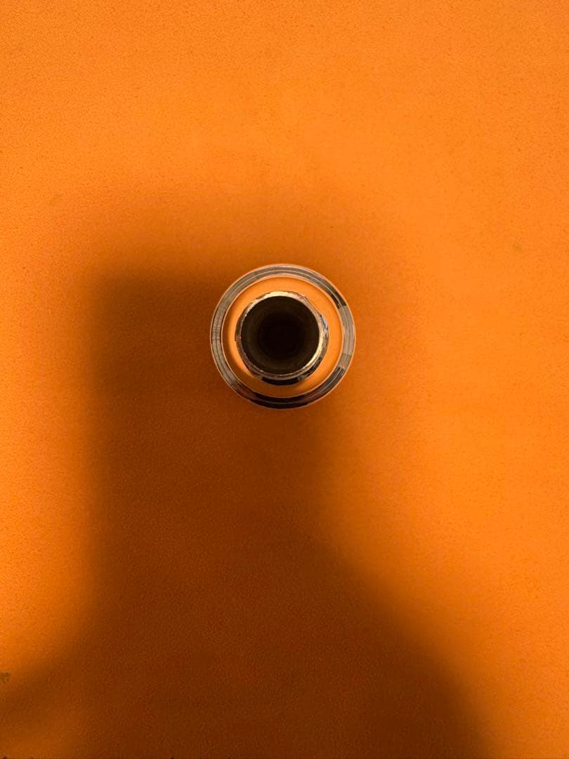 Schilke シルキー 51C4 トロンボーンマウスピース