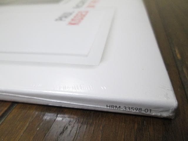 未開封 Kisses on the Bottom Paul McCartney