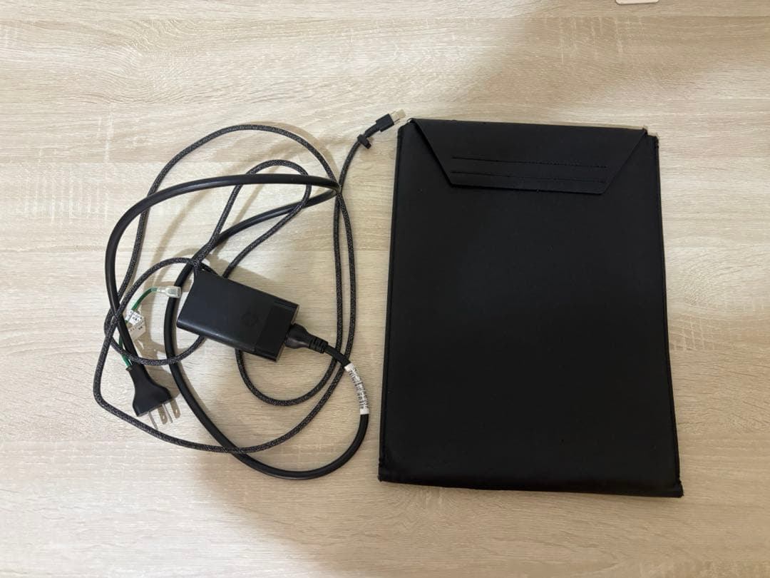 HP Spectre x360 13-aw 13.3インチ