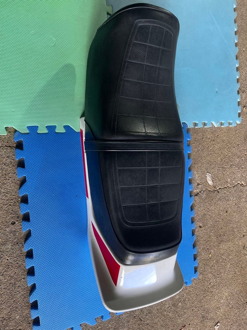 ※引き取り限定　HONDA ホーク　バブ　外装フルセット