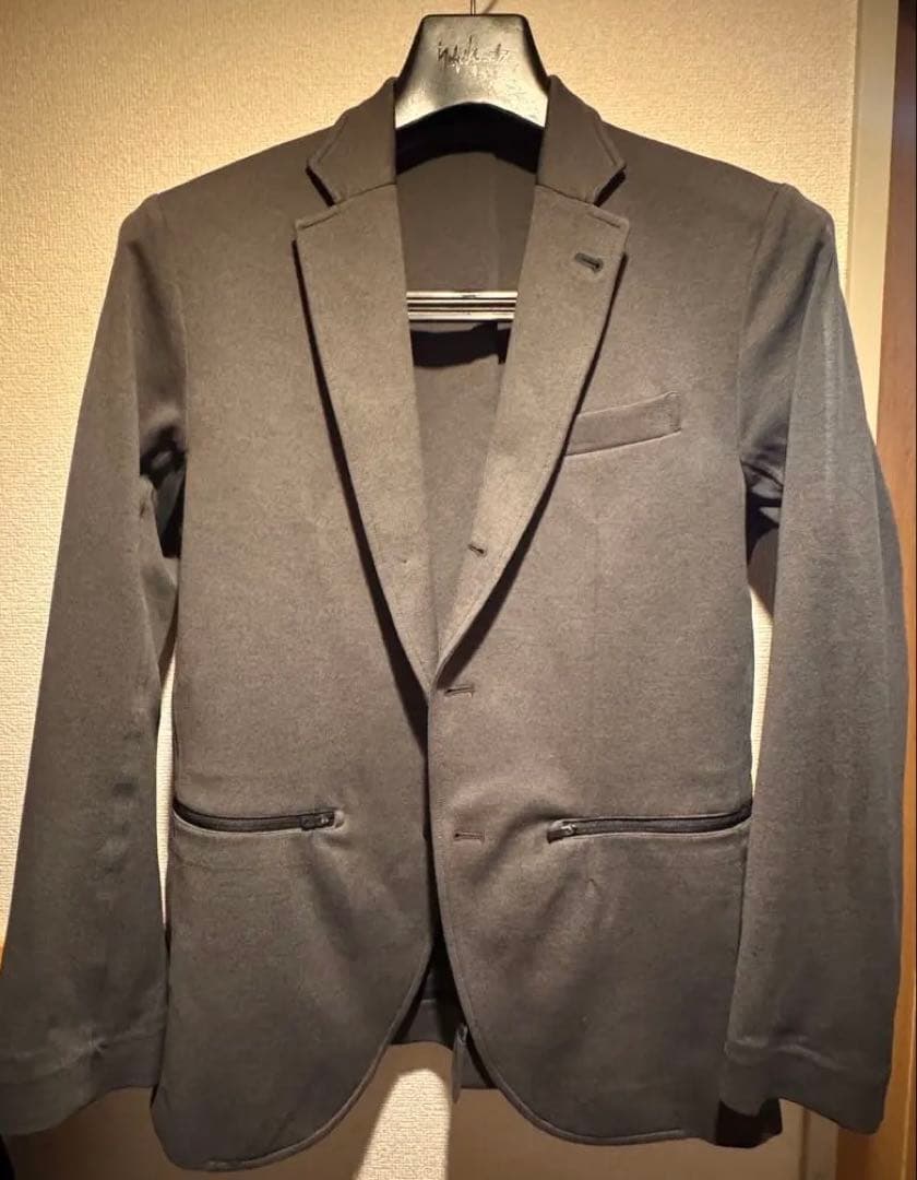 adidas ISETAN スーツ 上下 ジャケット ICON ジャケット L