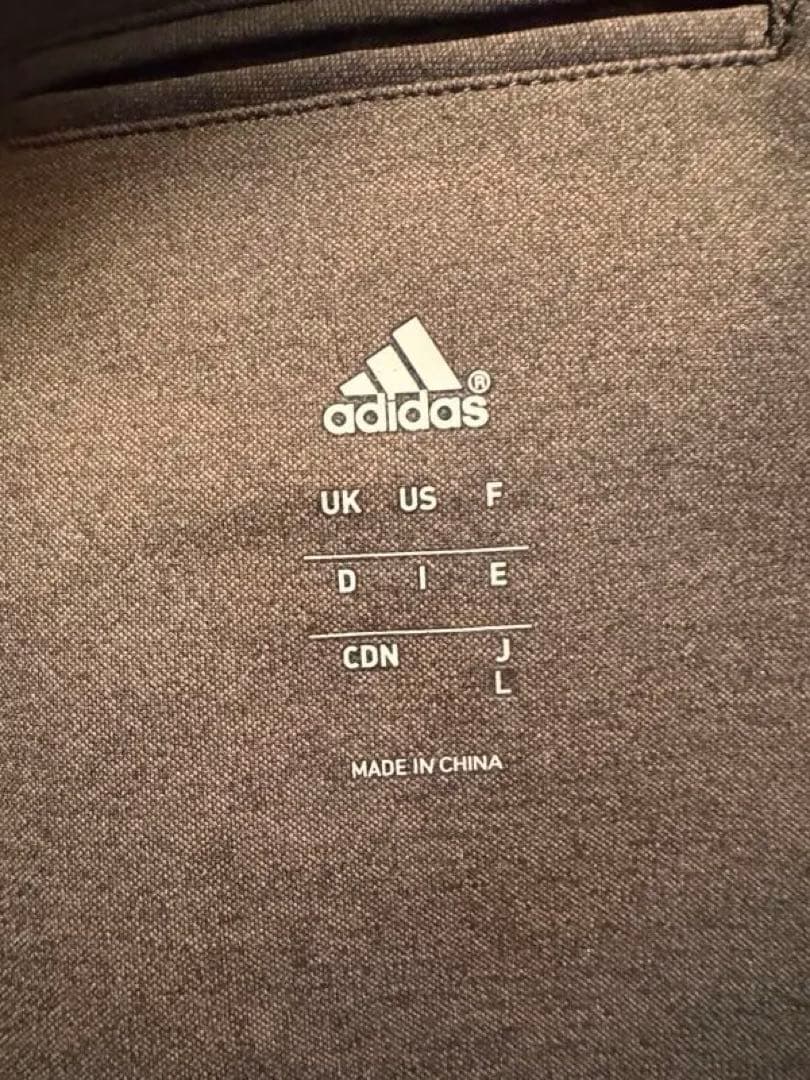 adidas ISETAN スーツ 上下 ジャケット ICON ジャケット L