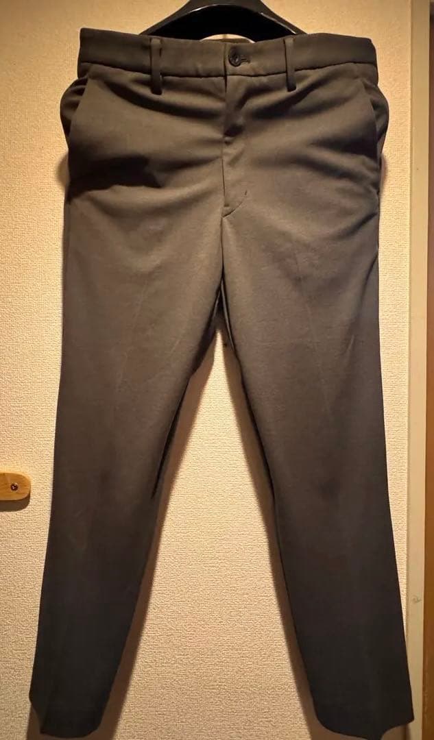 adidas ISETAN スーツ 上下 ジャケット ICON ジャケット L