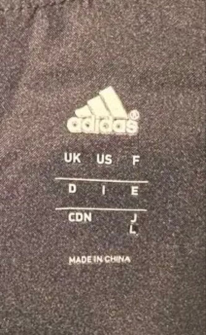 adidas ISETAN スーツ 上下 ジャケット ICON ジャケット L