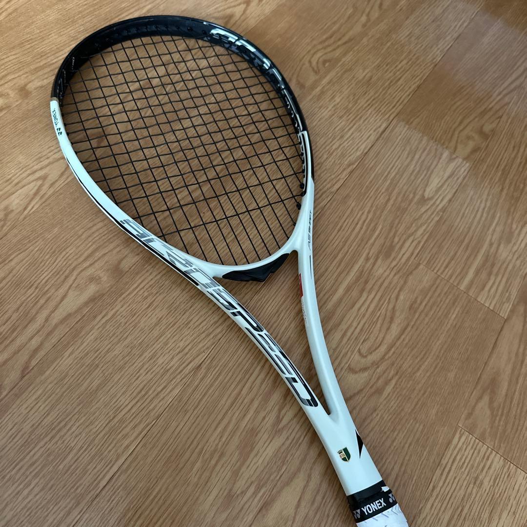 アクロスピード S-PRO