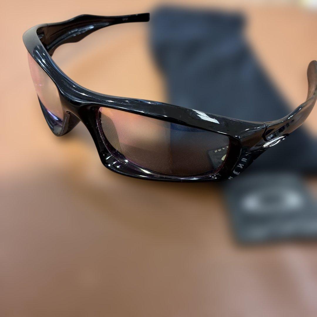 オークリー oakley モンスターパップ