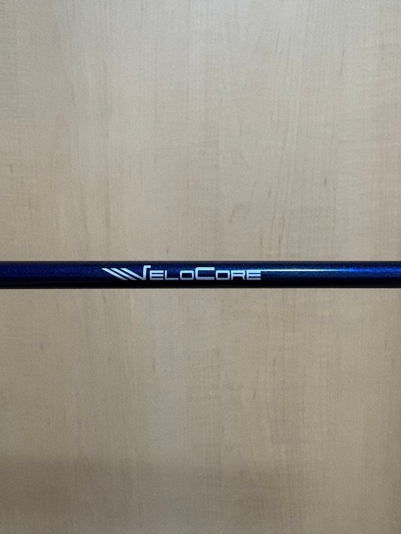 ベンタスTR ブルー 5S ドライバー用　テーラーメイドスリーブ