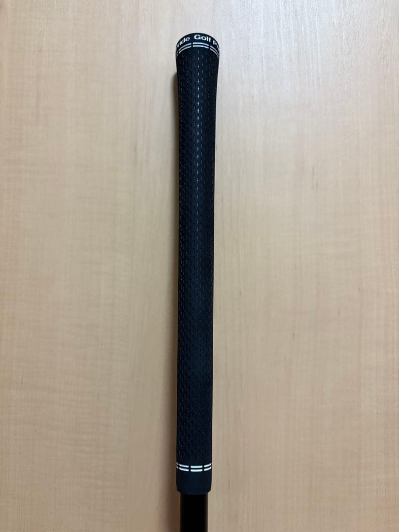 ベンタスTR ブルー 5S ドライバー用　テーラーメイドスリーブ