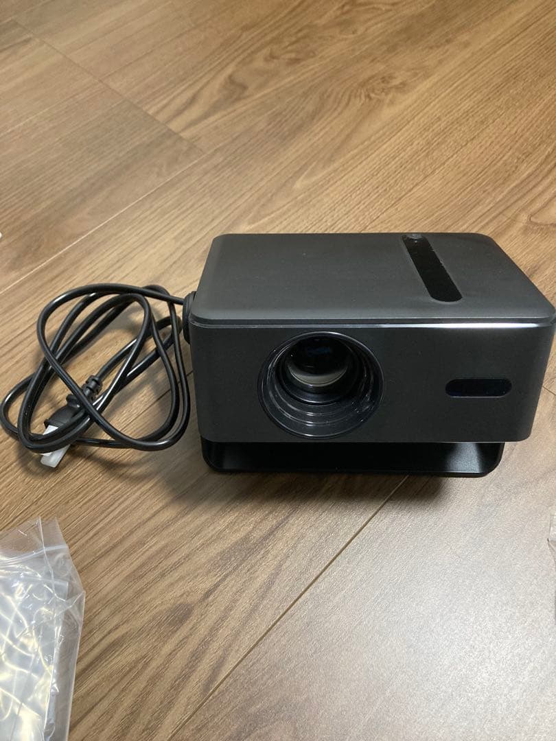 iFANR MX-1 プロジェクター 本体