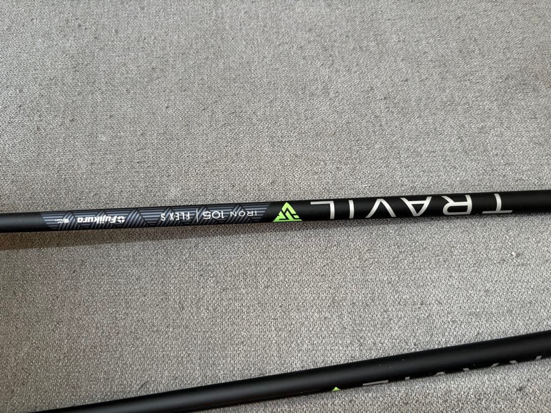 Callaway JAWS RAW ウェッジ 48°/52°/58° 3本セット