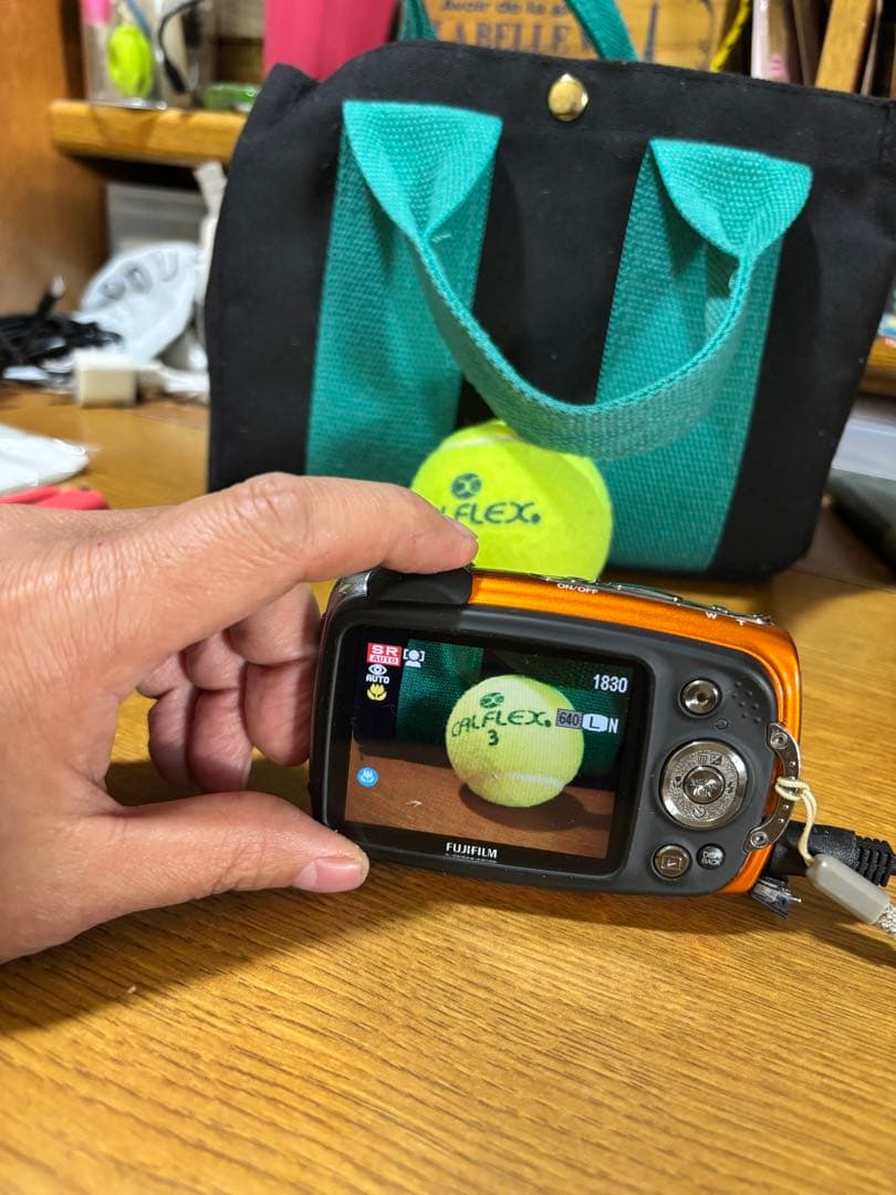 値下げ中 FUJIFILM FINEPIX XP30 デジタルカメラ