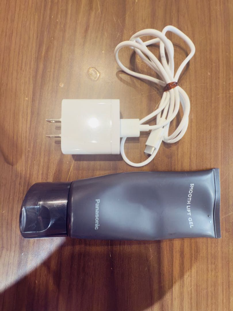 定価7万】Panasonic バイタリフトRF EX EH-SR85-K 美顔器