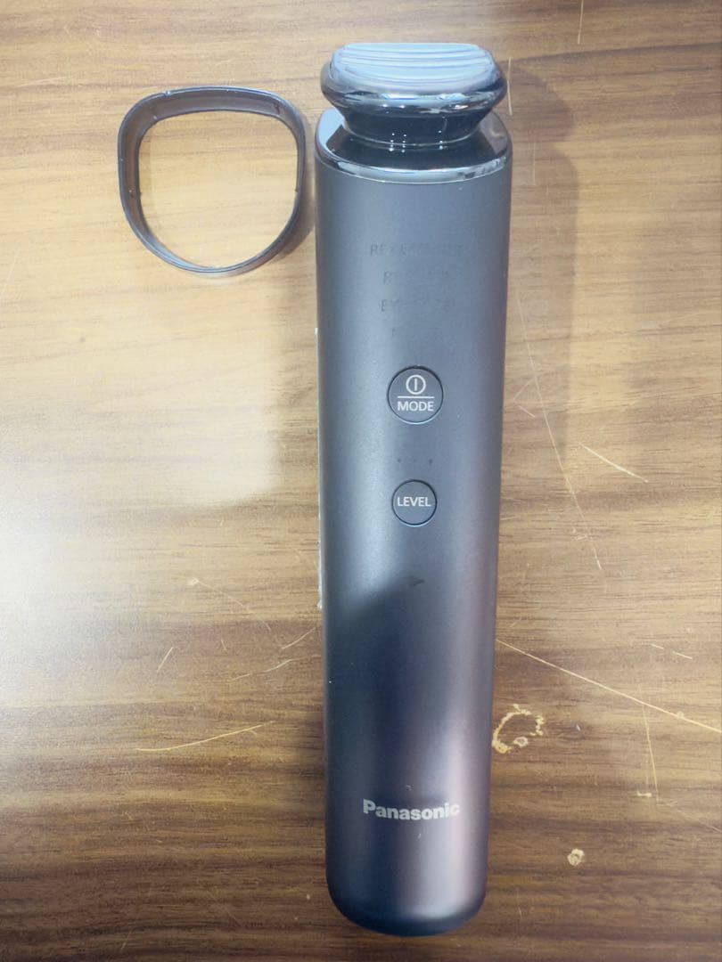 定価7万】Panasonic バイタリフトRF EX EH-SR85-K 美顔器