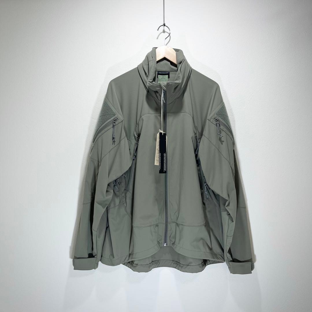 新品 WAIPER.inc S LEVEL5 PERTEX WP1079