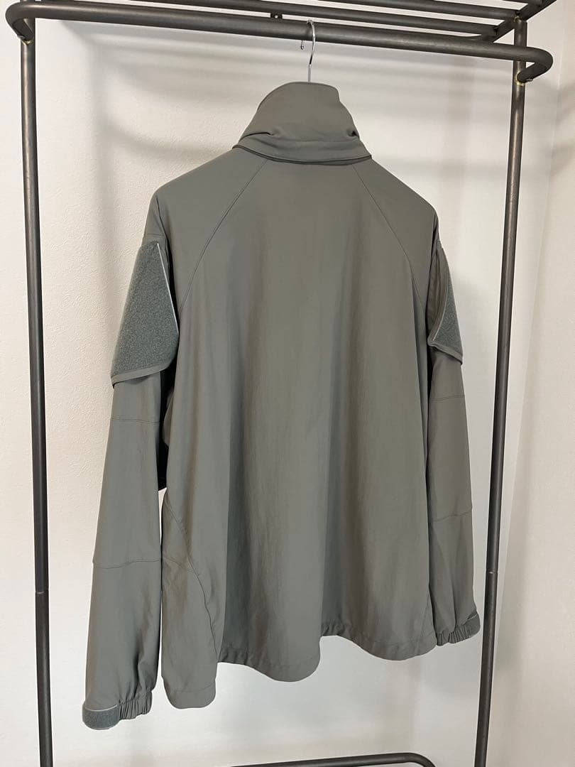 新品 WAIPER.inc S LEVEL5 PERTEX WP1079